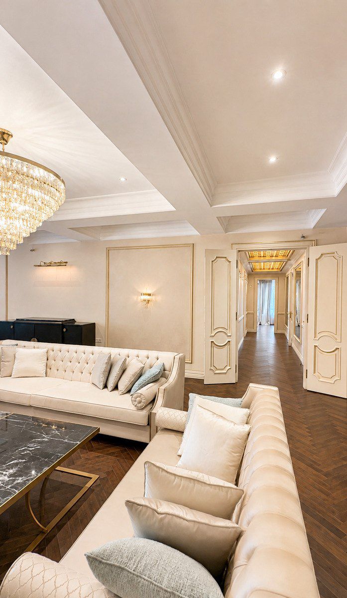 Satılır 3 otaqlı yeni tikili 202 m² — Mənzil, Bakı (11)
