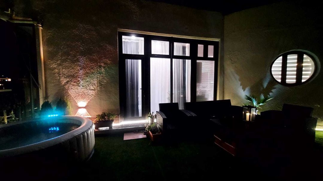 3-otaqlı yeni tikili, Zahid Xəlilov küç., 477 m² — Mənzil, Bakı (3)