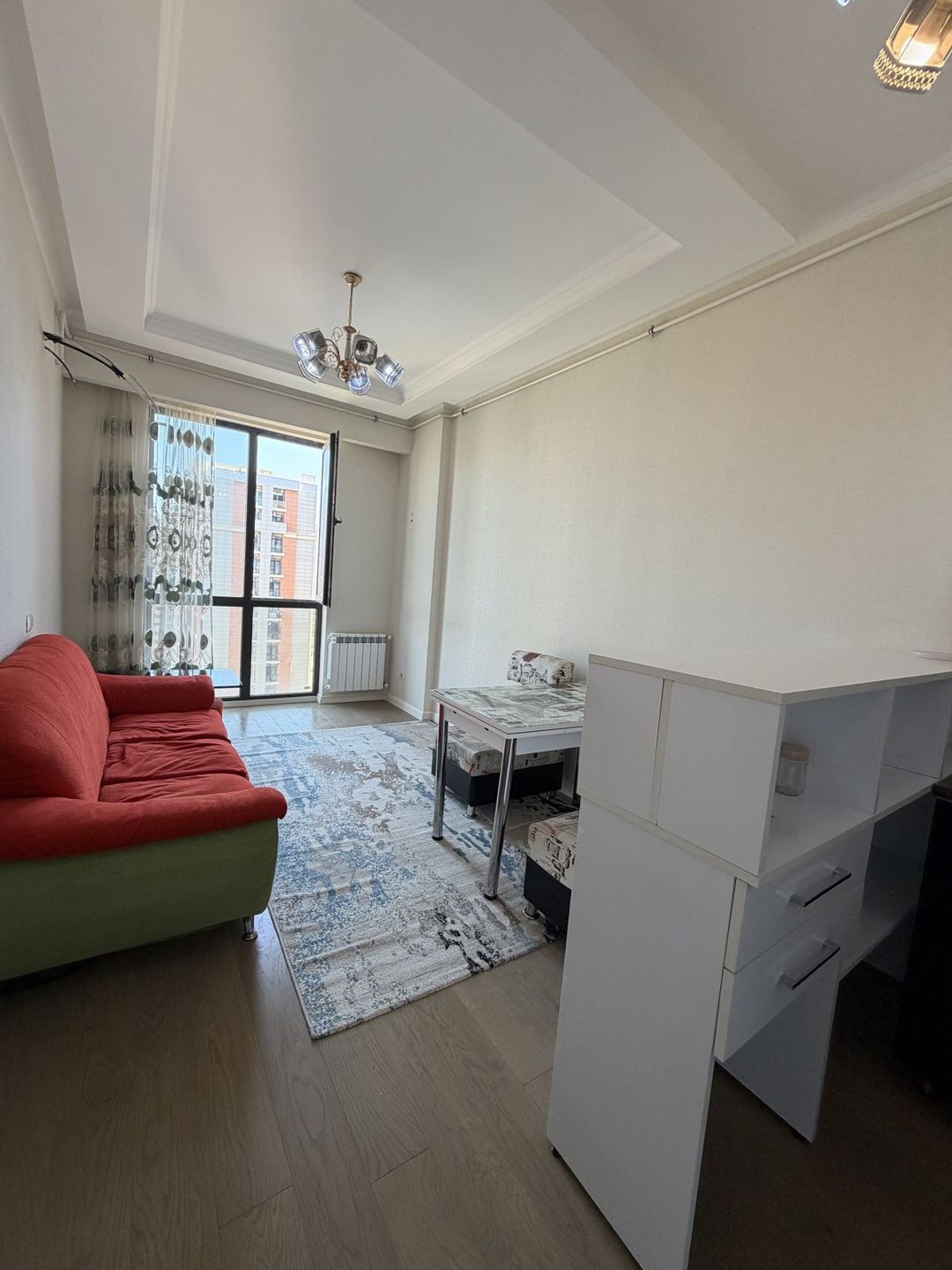 Satılır 2 otaqlı yeni tikili 42 m² — Mənzil, Bakı (2)