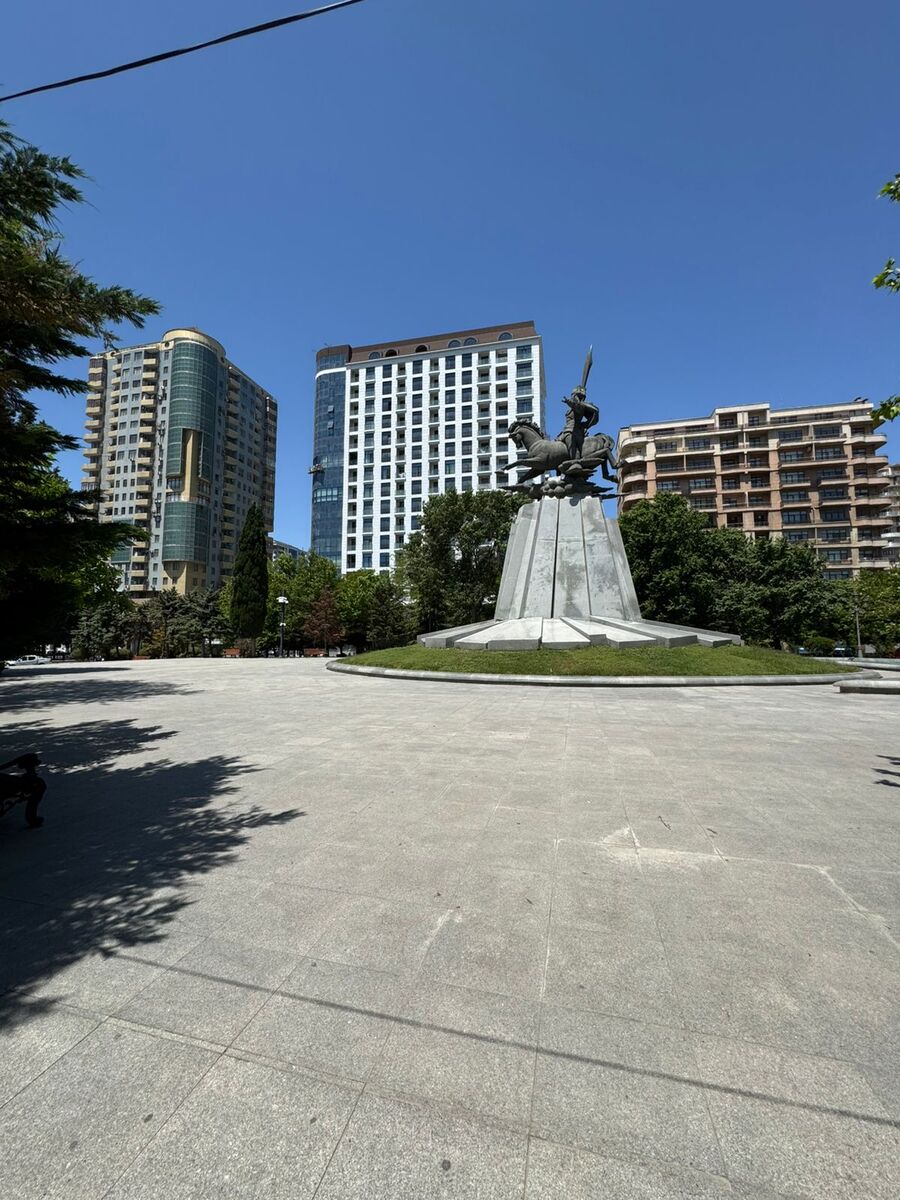 Satılır obyekt 270 m² — Əmlak, Bakı (2)