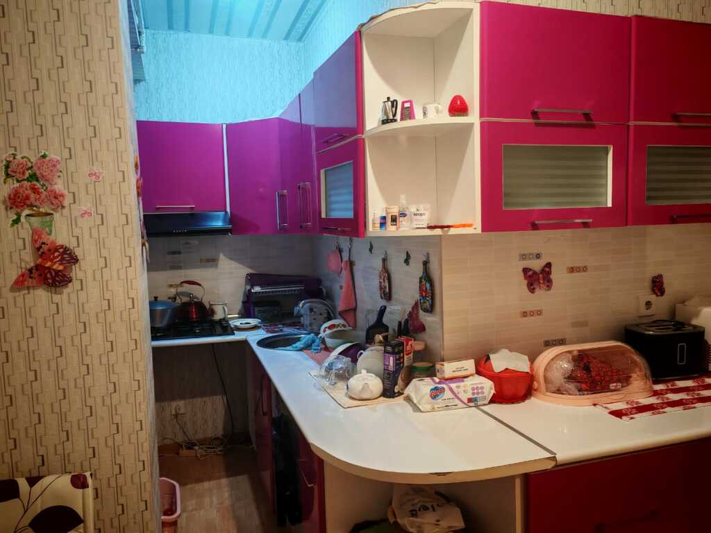 Satılır 2 otaqlı yeni tikili 77 m² — Mənzil, Bakı (9)