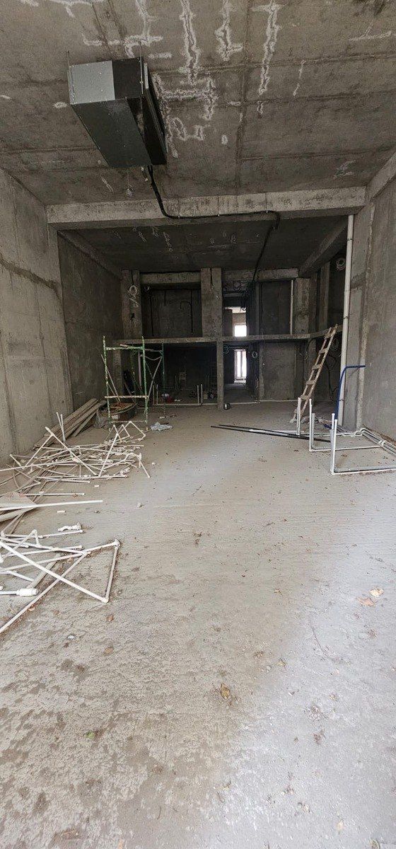 İcarəyə verilir 6 otaqlı yeni tikili 200 m² — Mənzil, Bakı (2)