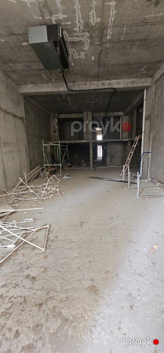 İcarəyə verilir 6 otaqlı yeni tikili 200 m² — Mənzil, Bakı (2)