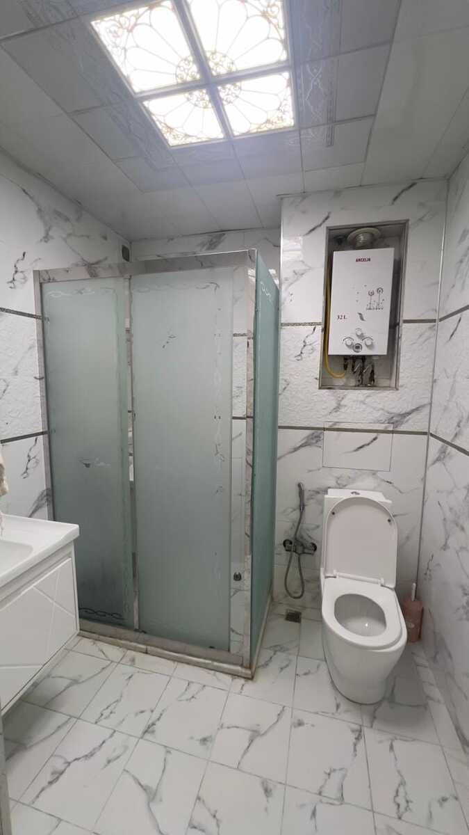 Satılır 3 otaqlı köhnə tikili 80 m² — Mənzil, Bakı (12)