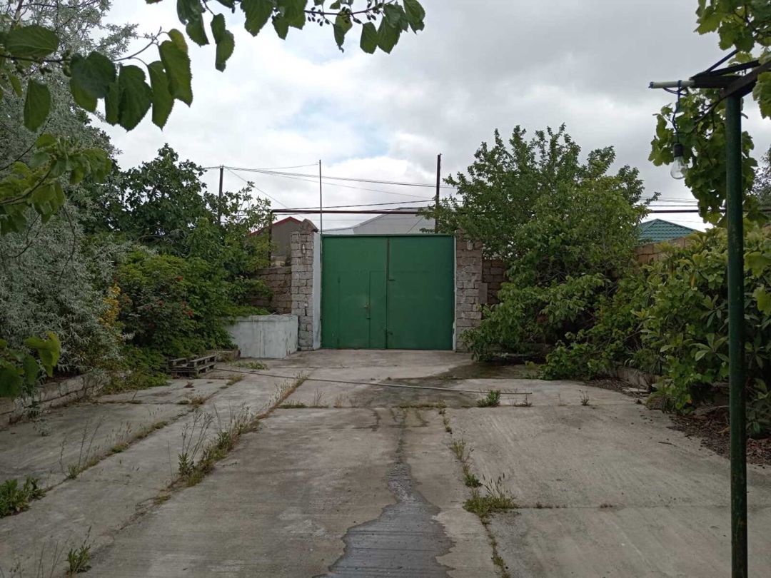 Satılır torpaq 10 sot — Torpaq, Bakı (5)