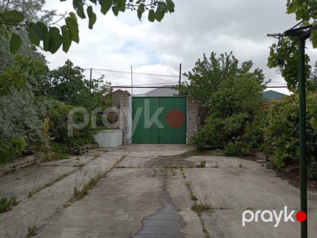 Satılır torpaq 10 sot — Torpaq, Bakı (5)