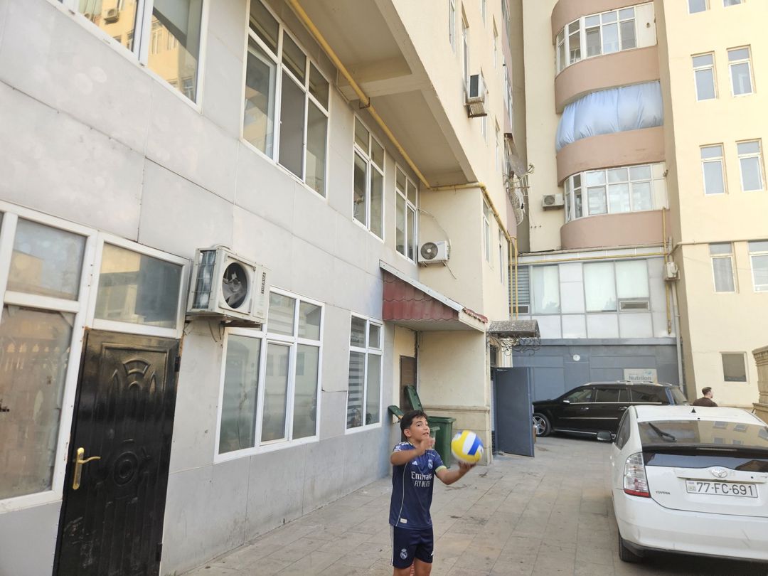 Satılır obyekt 22 m² — Əmlak, Bakı (4)