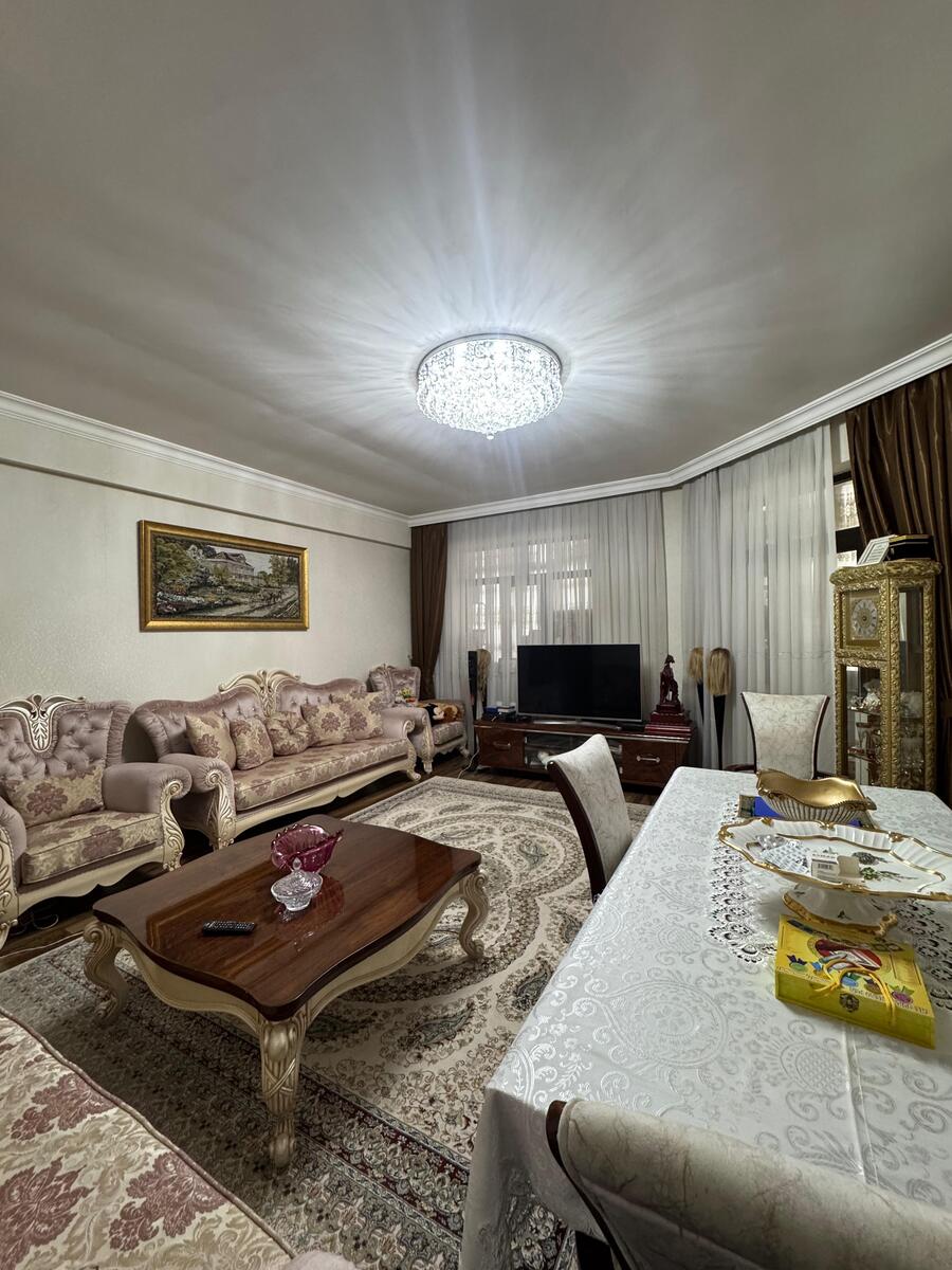 Satılır 3 otaqlı yeni tikili 147 m² — Mənzil, Bakı (5)