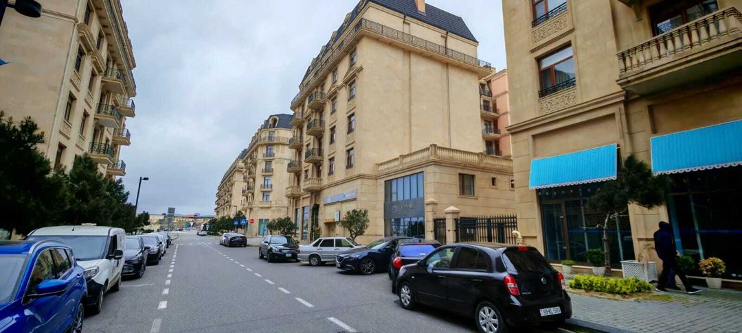 İcarəyə verilir obyekt 24 m² — Əmlak, Bakı (3)