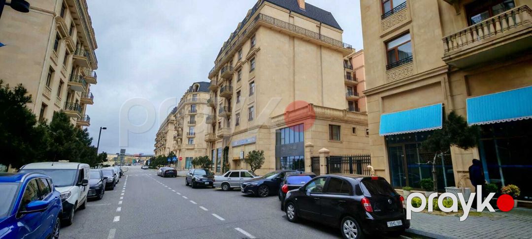 İcarəyə verilir obyekt 44 m² — Əmlak, Bakı (3)