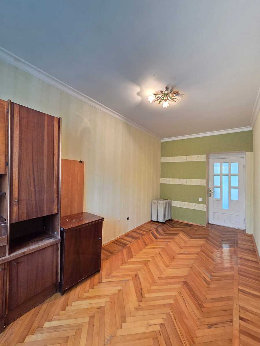 Satılır 3 otaqlı köhnə tikili 75 m² — Mənzil, Bakı (7)