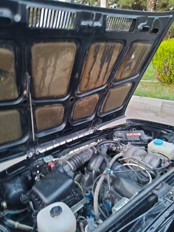 Lada (VAZ) 2107, 1.6 L, 2010 il, 85 000 km — Avtomobillər, Bərdə (3)