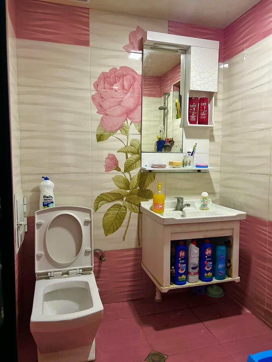 Satılır 3 otaqlı köhnə tikili 70 m² — Mənzil, Bakı (8)