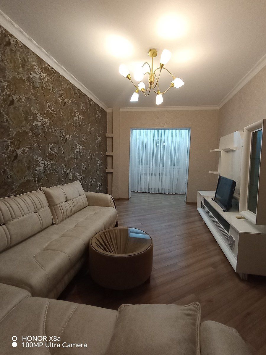 İcarəyə verilir 2 otaqlı köhnə tikili 53 m² — Mənzil, Bakı (2)