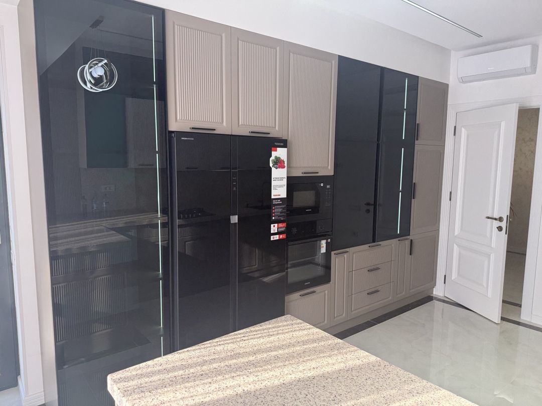 Satılır 3 otaqlı yeni tikili 125 m² — Mənzil, Bakı (9)