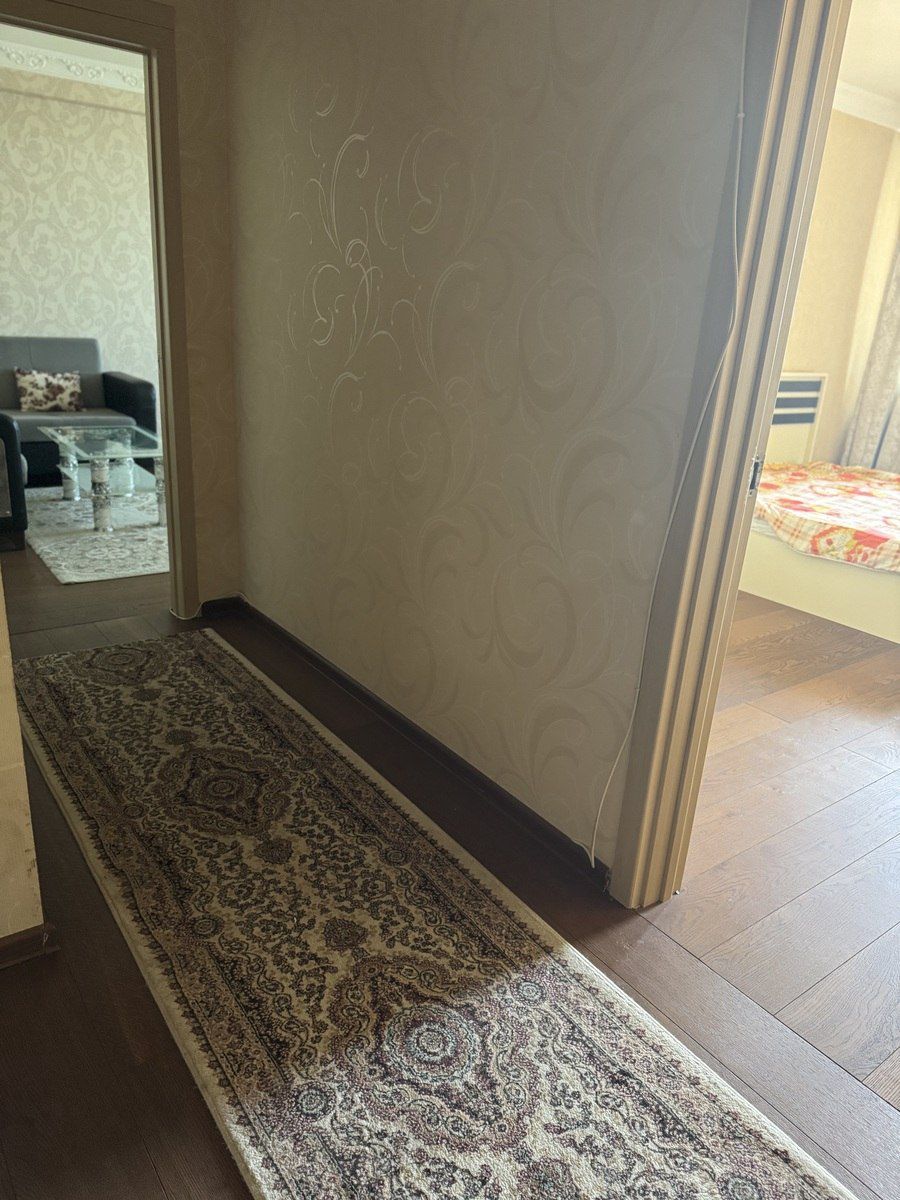 Satılır 2 otaqlı yeni tikili 67 m² — Mənzil, Bakı (6)