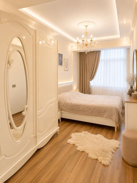 Satılır 2 otaqlı yeni tikili 77 m² — Bakı