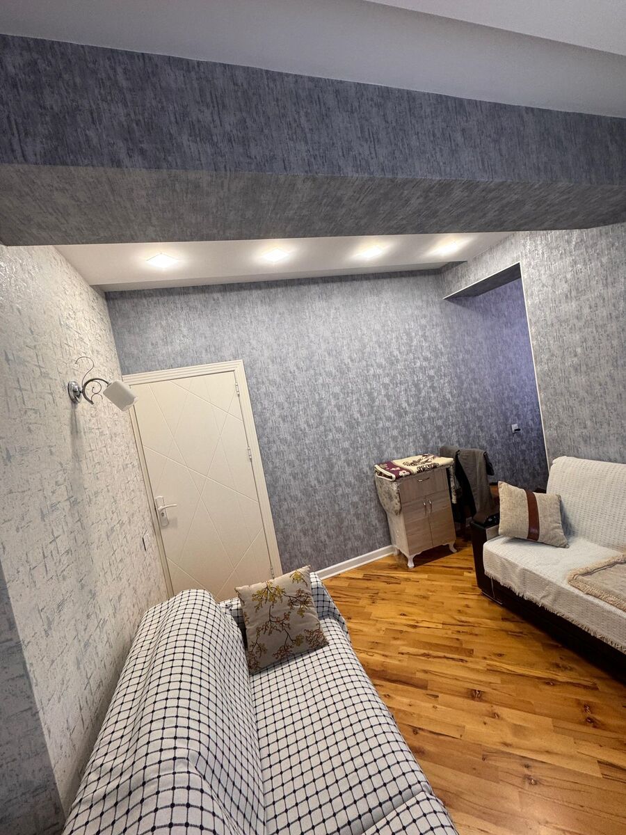 Satılır 4 otaqlı yeni tikili 135 m² — Mənzil, Bakı (11)