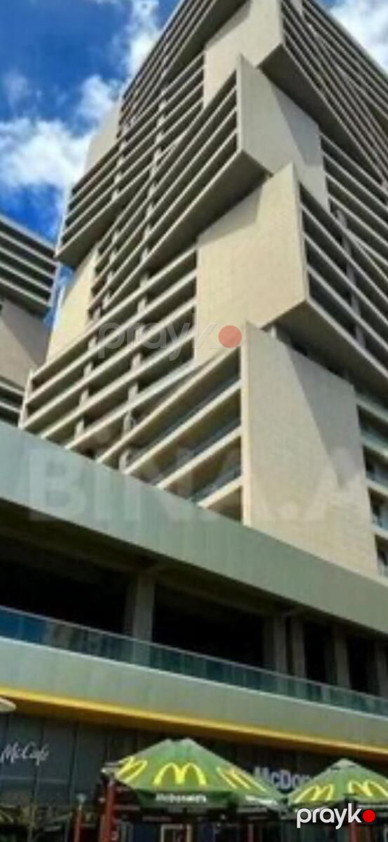 İcarəyə verilir 3 otaqlı yeni tikili 106 m² — Mənzil, Bakı (4)