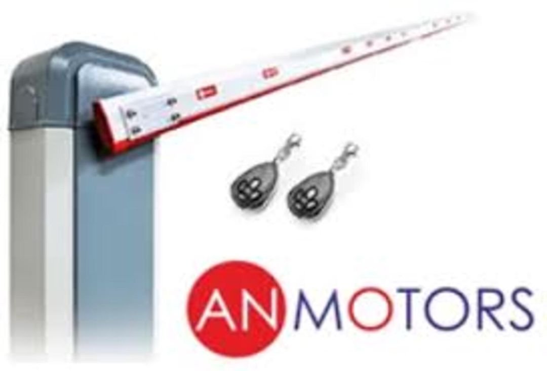 Alutech» an motors asb 6000 pro model — Təhlükəsizlik sistemləri, Bakı (7)