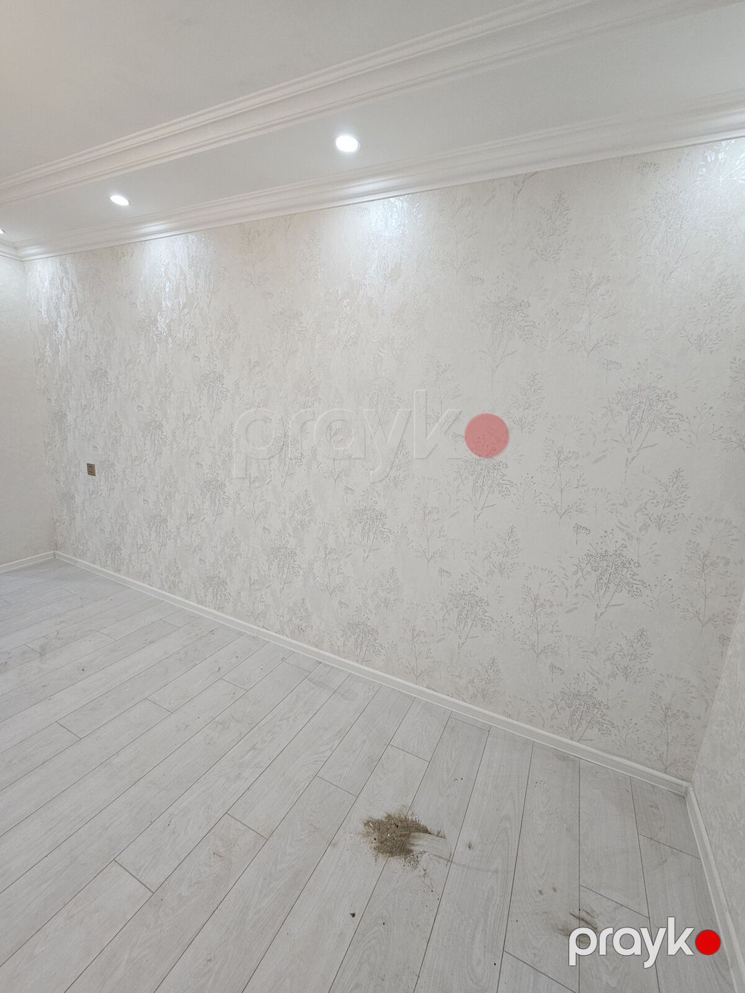 Satılır 2 otaqlı köhnə tikili 46 m² — Mənzil, Sumqayıt (4)