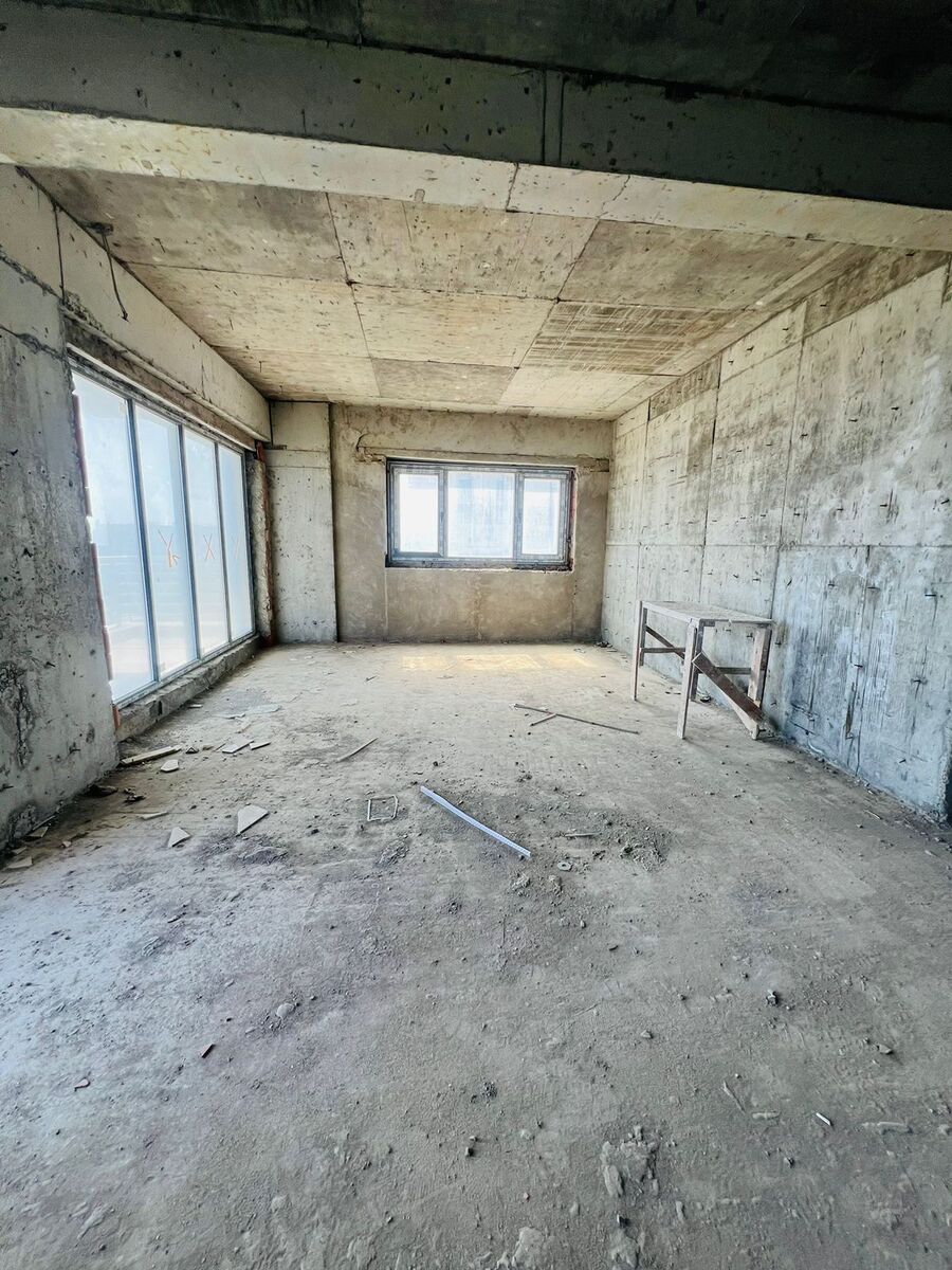 Satılır 3 otaqlı yeni tikili 157 m² — Mənzil, Bakı (7)