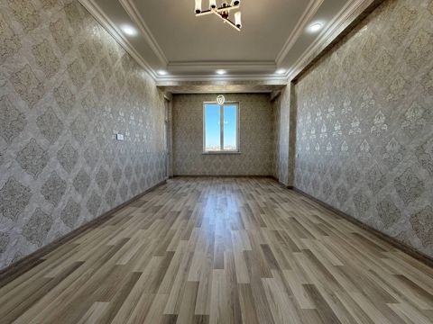 Satılır 3 otaqlı yeni tikili 76 m² — Bakı