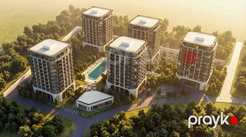 Satılır 1 otaqlı yeni tikili 45 m²