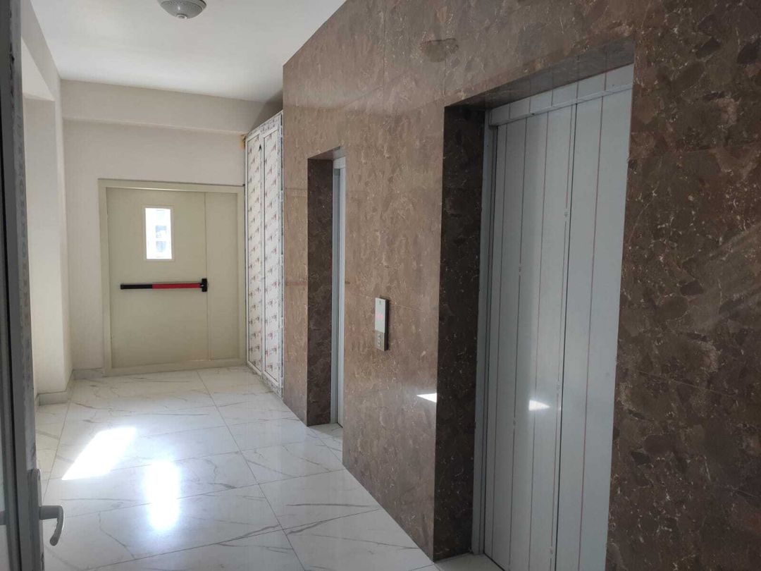 Satılır 3 otaqlı yeni tikili 90 m² — Mənzil, Bakı (2)