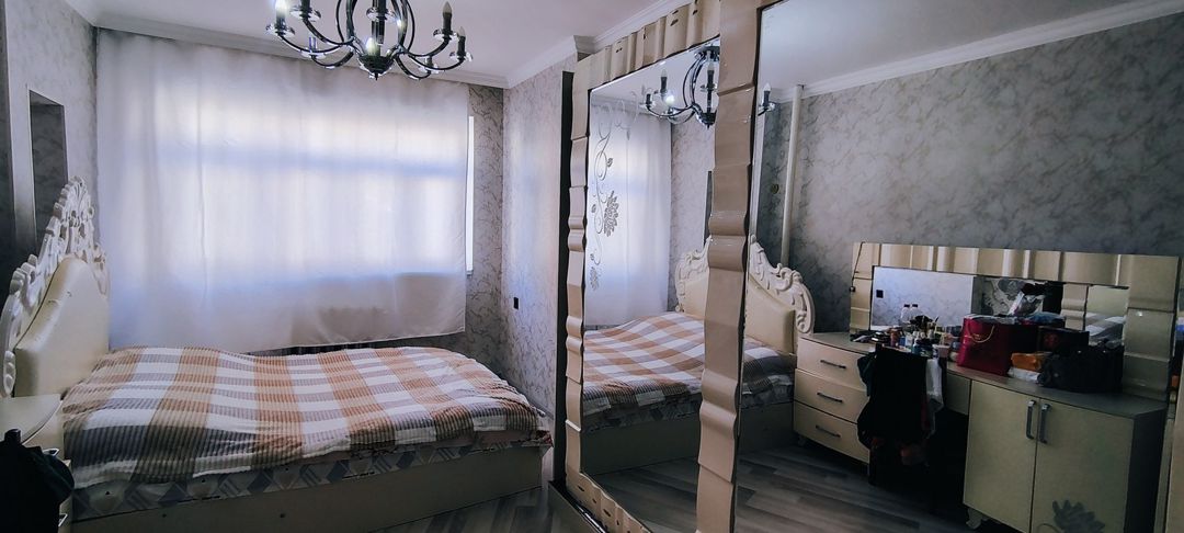 Satılır 3 otaqlı köhnə tikili 80 m² — Mənzil, Bakı (3)