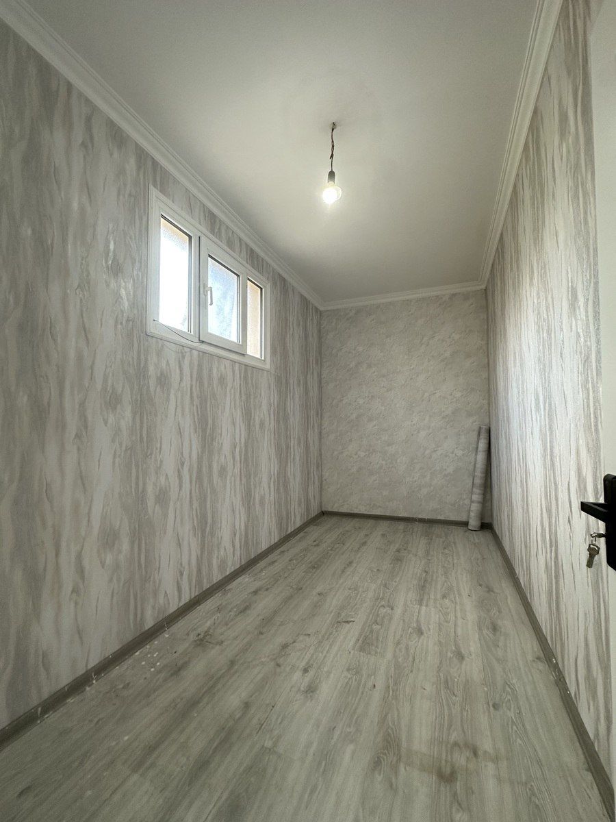 Satılır 3 otaqlı həyət evi/bağ evi 70 m² — Ev, villa, Bakı (8)