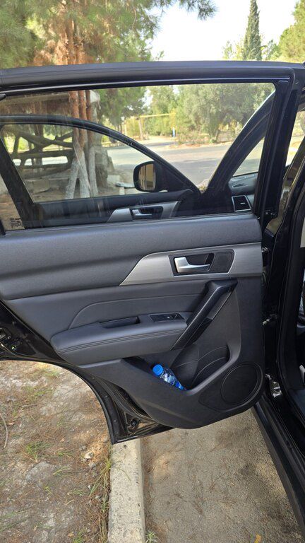 Haval H2, 1.5 L, 2021 il, 57 000 km — Avtomobillər, Bakı (8)