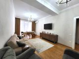 Satılır 3 otaqlı yeni tikili 105 m² — Ceyhun — Квартира