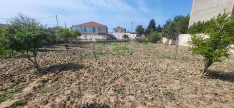 Satılır 5 otaqlı həyət evi/bağ evi 120 m² — Bakı