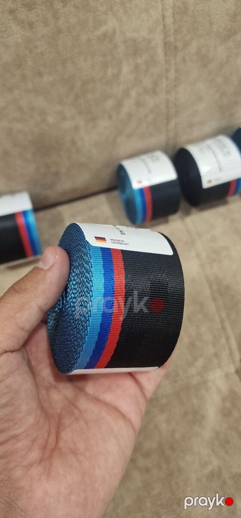 Təhlükəsizlik kəməri