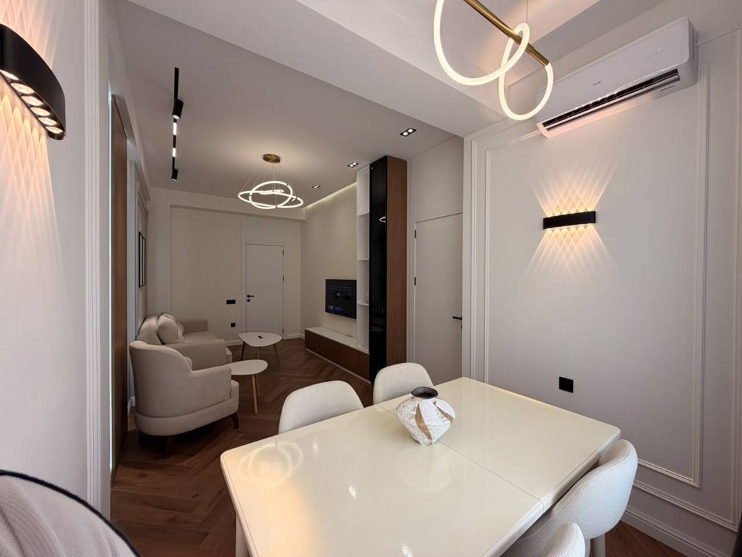 Satılır 3 otaqlı yeni tikili 115 m² — Mənzil, Bakı (5)