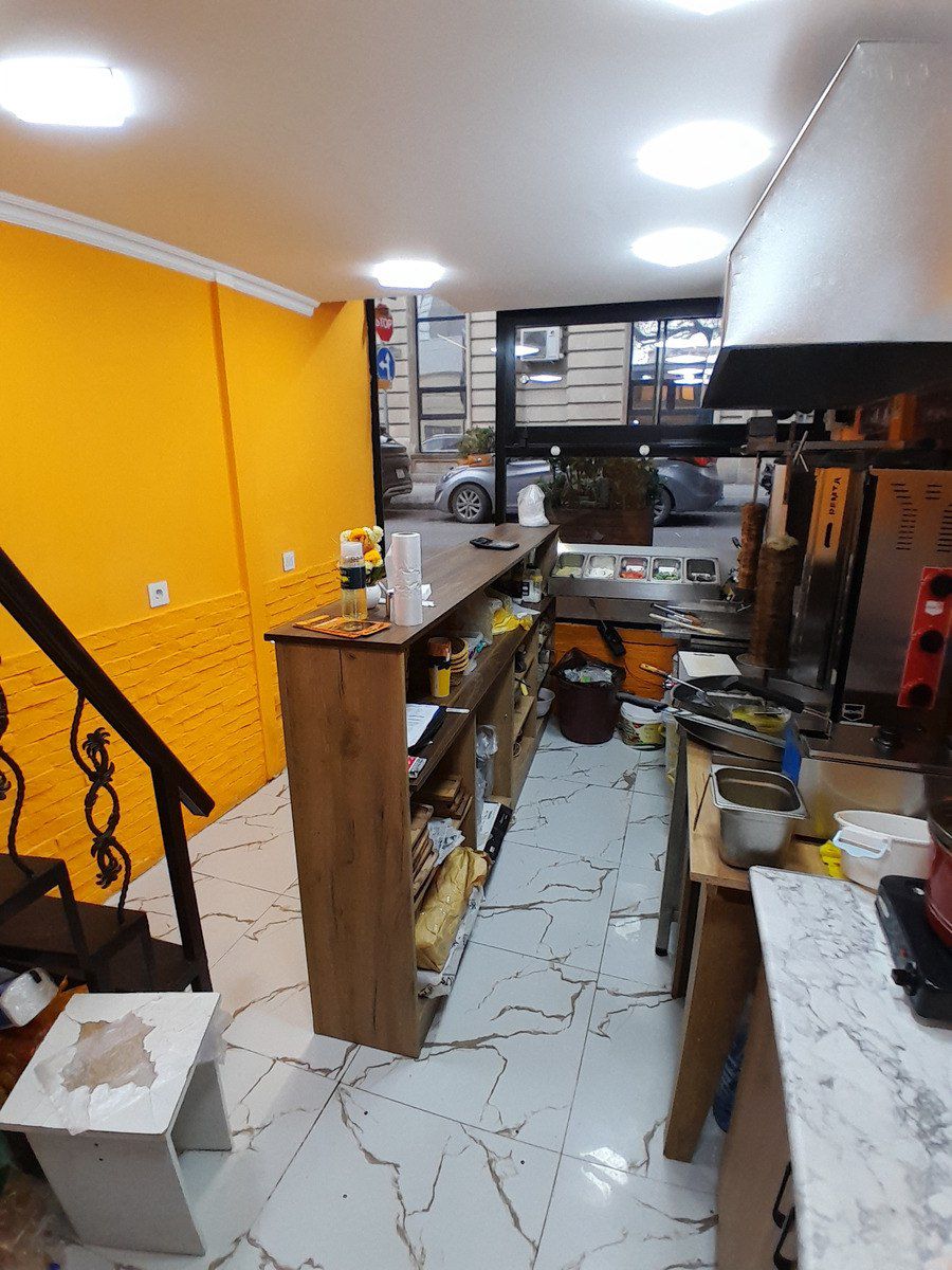 Satılır obyekt 25 m² — Əmlak, Bakı (2)