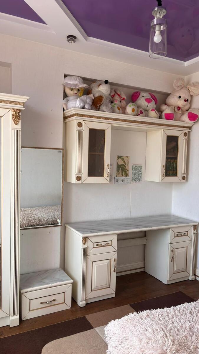 Satılır 4 otaqlı yeni tikili 92 m² — Mənzil, Bakı (12)