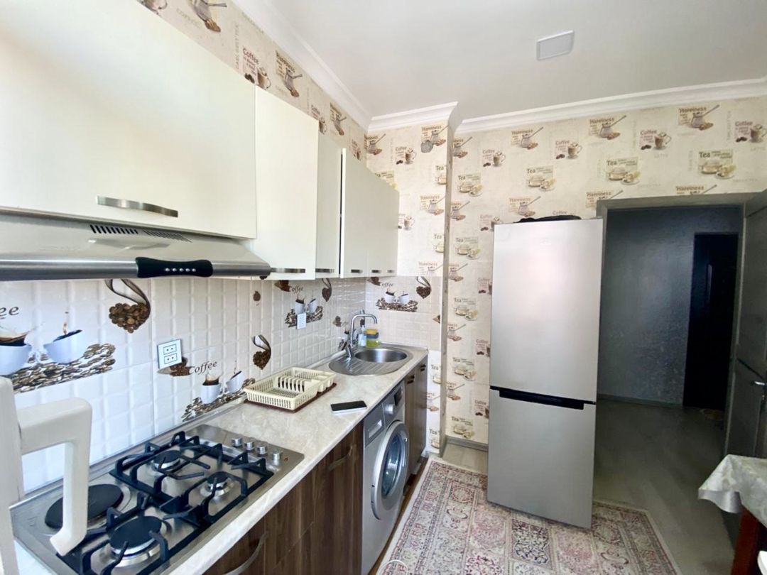 Satılır 2 otaqlı yeni tikili 47.1 m² — Mənzil, Xırdalan (7)