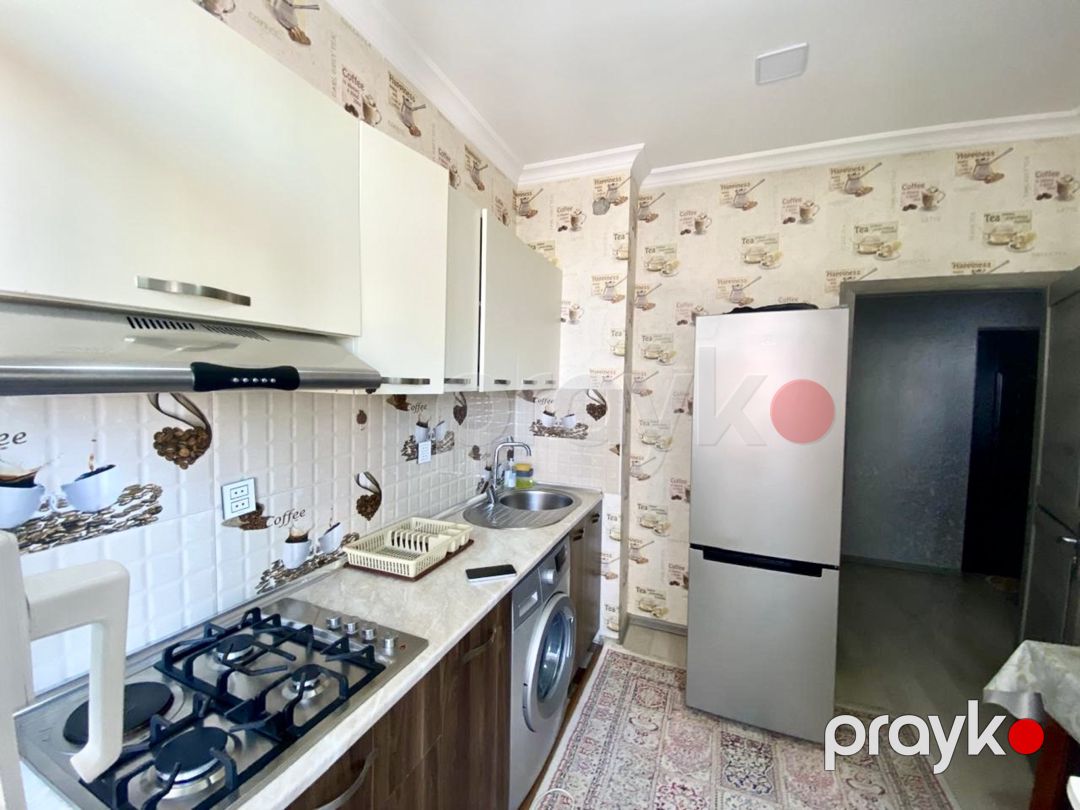 Satılır 2 otaqlı yeni tikili 47.1 m² — Mənzil, Xırdalan (7)