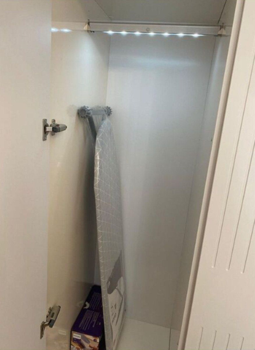 İcarəyə verilir 2 otaqlı yeni tikili 70 m² — Mənzil, Bakı (4)