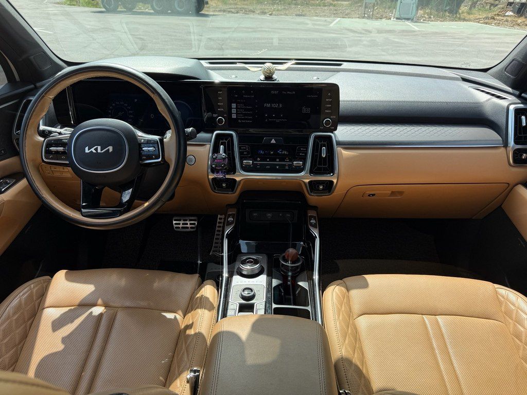 Kia Sorento, 2.2 L, 2022 il, 84 700 km — Avtomobillər, Hacıqabul (2)