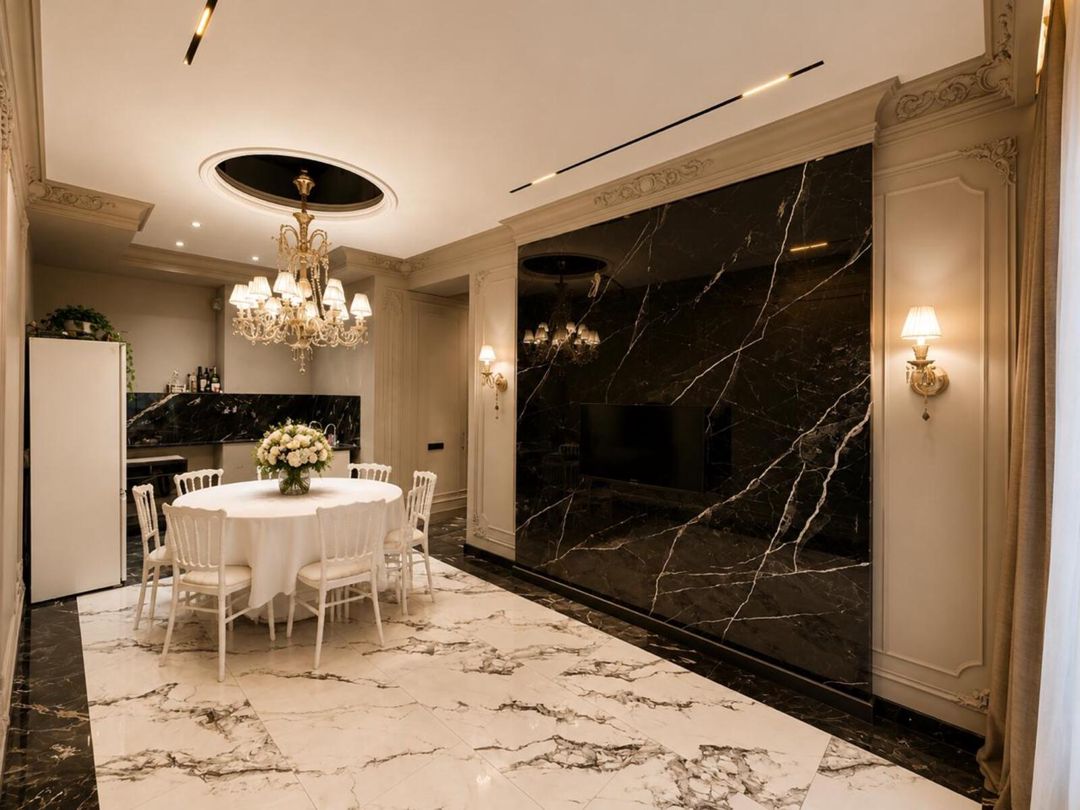 Satılır 2 otaqlı yeni tikili 70 m² — Mənzil, Bakı (5)