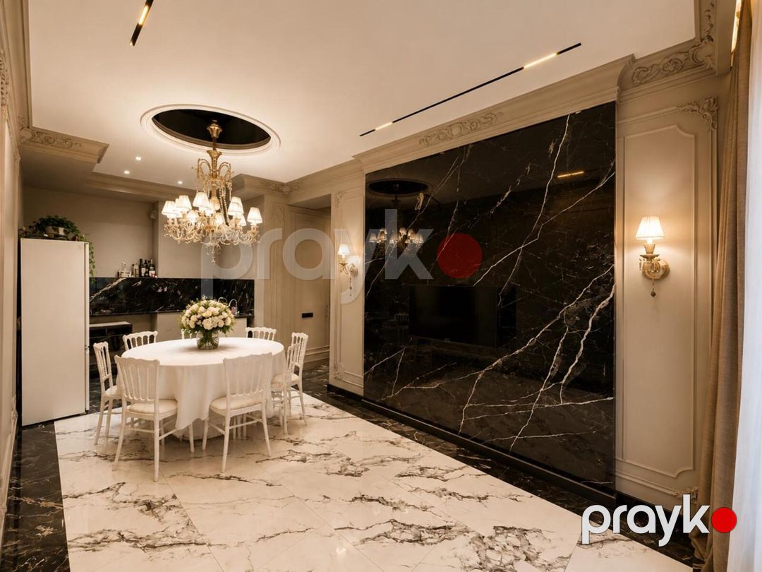 2-otaqlı yeni tikili, Həmdəm Ağayev küç., 70 m² — Mənzil, Bakı (5)