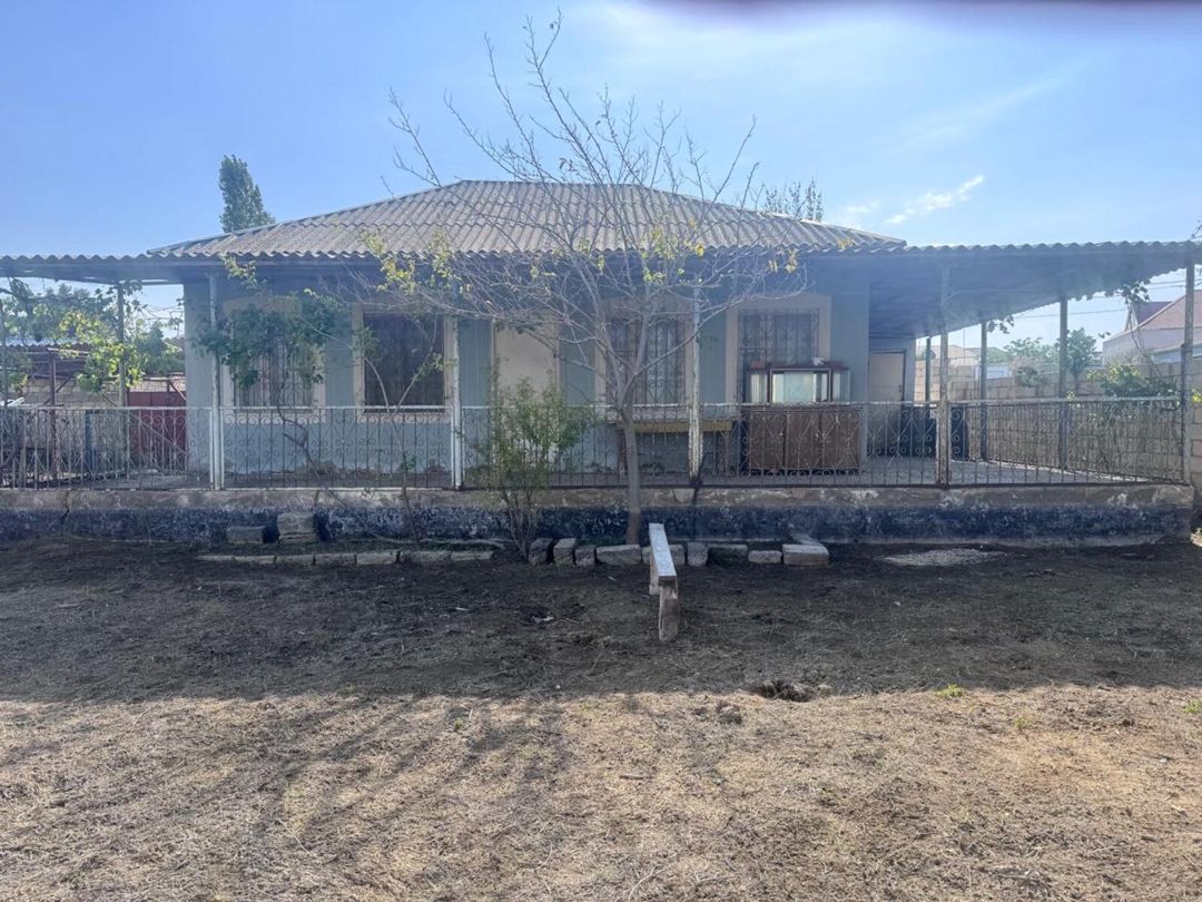 Satılır torpaq 8 sot — Torpaq, Bakı (2)
