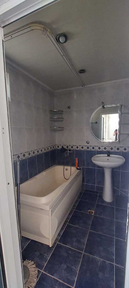 2-otaqlı mənzil kirayə verilir, 28 May m., 90 m² — Mənzil, Bakı (4)