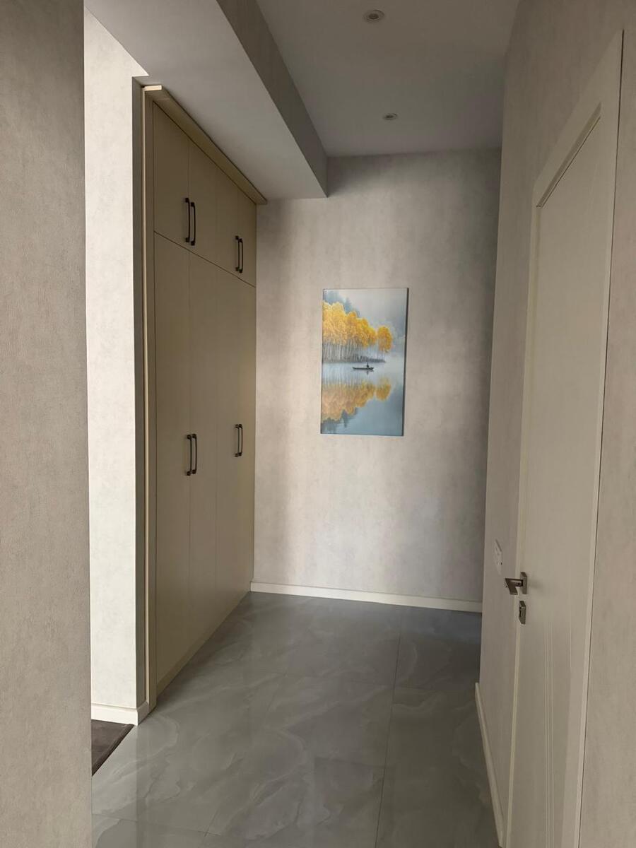 Satılır 2 otaqlı yeni tikili 83 m² — Mənzil, Bakı (3)