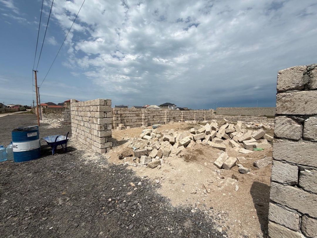 Satılır torpaq 2.2 sot — Torpaq, Bakı (4)