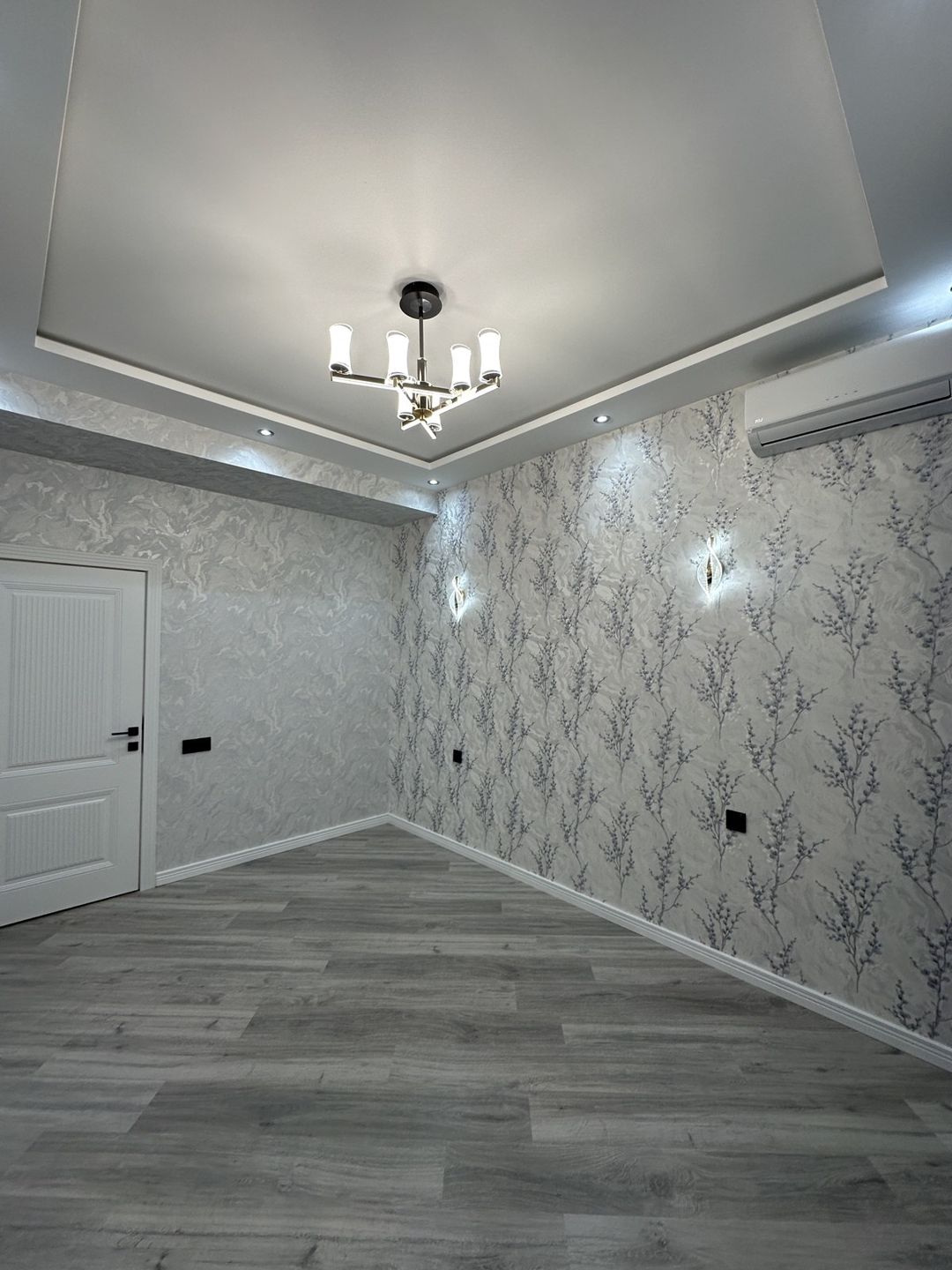 Satılır 2 otaqlı yeni tikili 63 m² — Mənzil, Bakı (10)