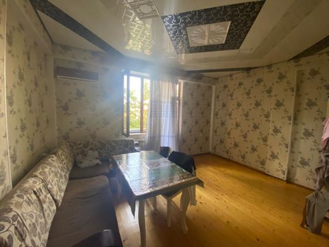 2-otaqlı yeni tikili, Mehdi Huseyinzade küç. 80, 50 m² — Xırdalan